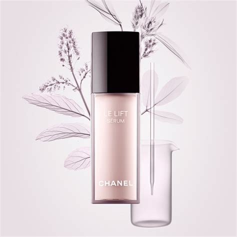 chanel serum tint|chanel anti aging serum.